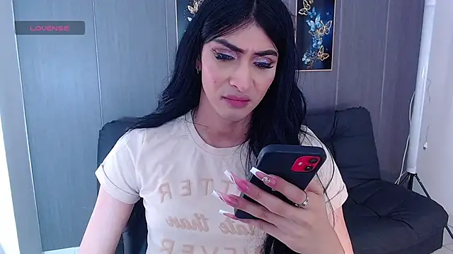 Evelynn sex  online show from 09-16-25, 02:18