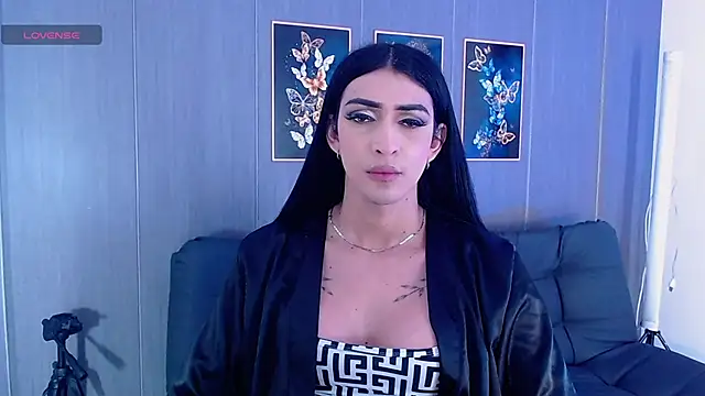 Evelynn sex  online show from 09-19-25, 02:18