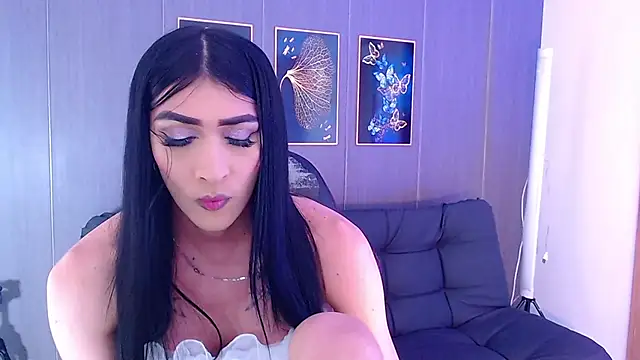 Evelynn sex  online show from 09-21-25, 01:57