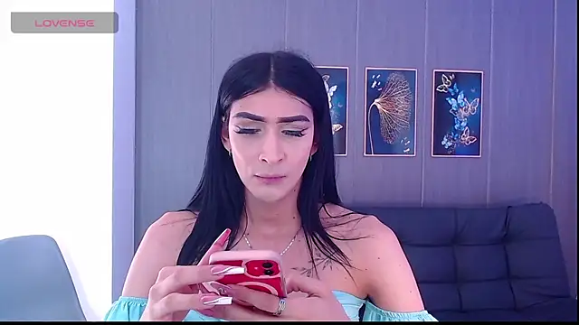 Evelynn sex  online show from 09-23-25, 02:42