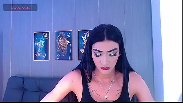 Evelynn sex  online show from 09-24-25, 03:04