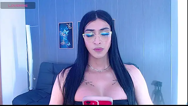 Evelynn sex  online show from 09-25-25, 03:16