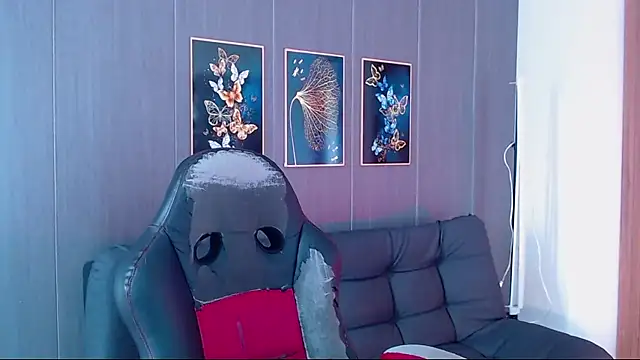 Evelynn sex  online show from 09-30-25, 02:22