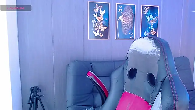 Evelynn sex  online show from 10-10-25, 12:59