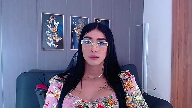 Evelynn sex  online show from 10-12-25, 02:16