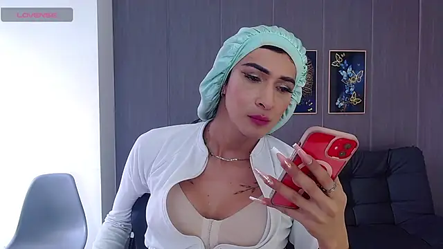 Evelynn sex  online show from 10-17-25, 12:30