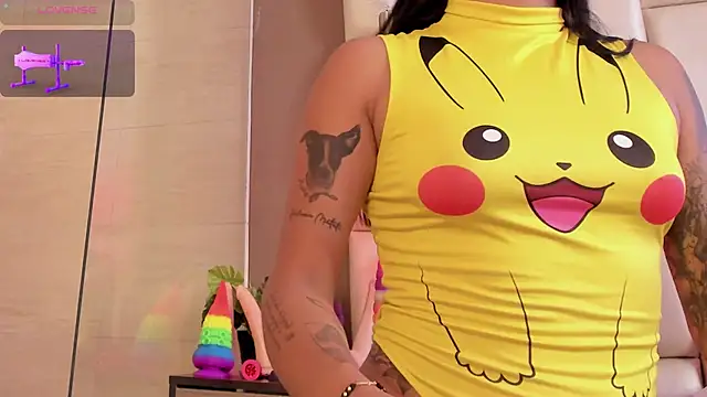 Shasa 8 online show from 02-06-25, 11:04