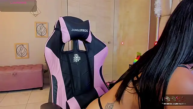 Shasa 8 online show from 03-21-25, 07:57