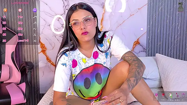 Shasa 8 online show from 09-18-25, 08:11