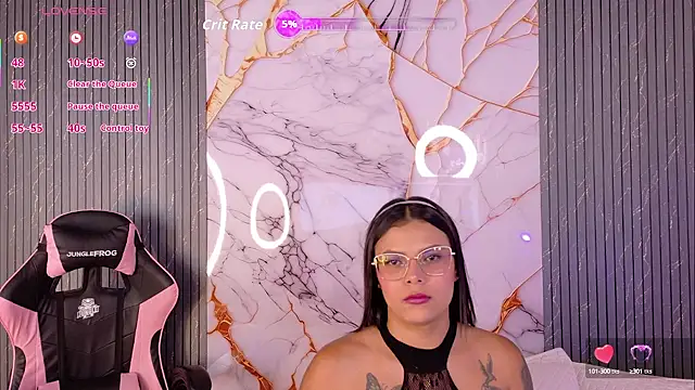 Shasa 8 online show from 09-28-25, 08:03