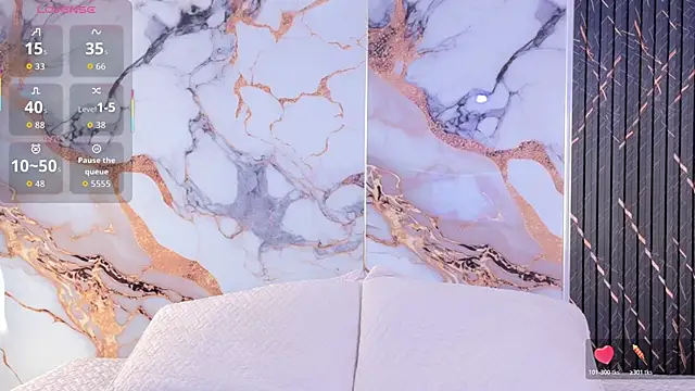 Shasa 8 online show from 03-15-26, 05:41