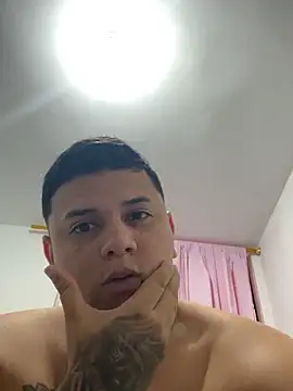 Jefrey0298 online show from 04-03-26, 09:46