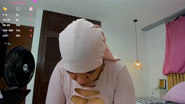 Snapshot of Uzziah_Sabag chatting on 02-22-25, 09:12 Uzziah Sabag online show from 02-22-25, 09:12