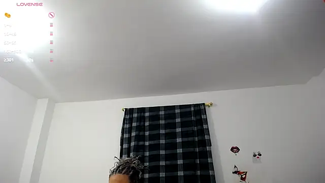 Uzziah Sabag online show from 02-06-26, 01:54