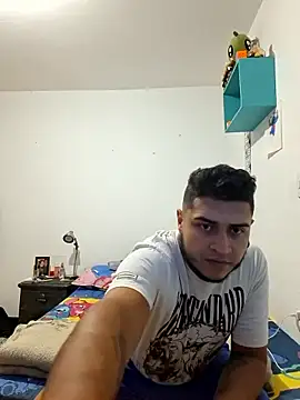 Juanhots online show from 01-09-26, 08:54