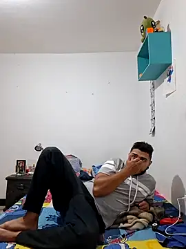 Juanhots online show from 01-10-26, 11:31