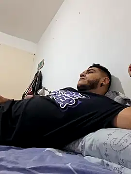 Juanhots online show from 02-21-26, 06:14