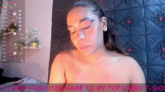 Morochaa-fire online show from 01-19-25, 02:38