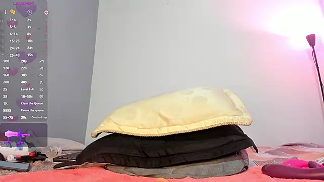 Morochaa-fire online show from 03-08-25, 02:30