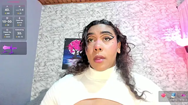 Morochaa-fire online show from 09-21-25, 11:23