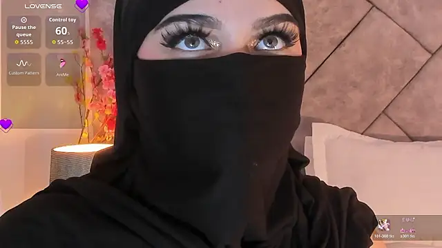 anna-henao online show from 01-15-26, 07:50