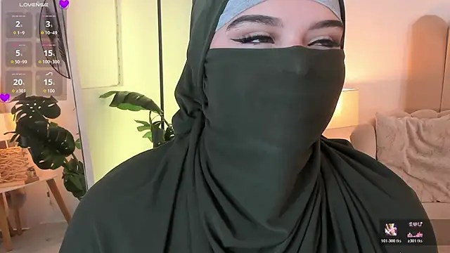 anna-henao online show from 03-24-26, 09:20