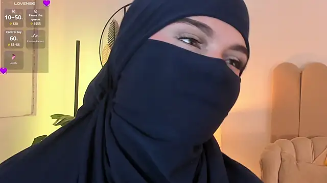 anna-henao online show from 05-15-26, 11:45