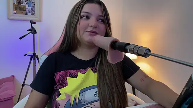 SweetPaige  online show from 03-05-26, 03:41