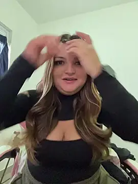 SweetPaige  online show from 04-29-26, 11:03