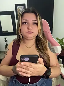 SweetPaige  online show from 06-16-26, 02:19