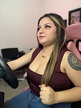 SweetPaige  online show from 06-26-26, 01:54