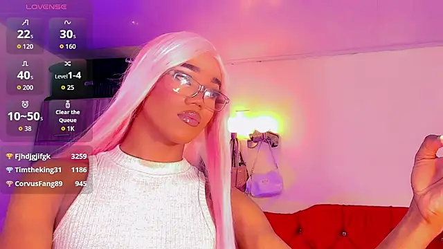 naomy  xx online show from 05-02-26, 03:28