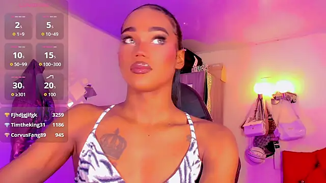 naomy  xx online show from 05-06-26, 07:02