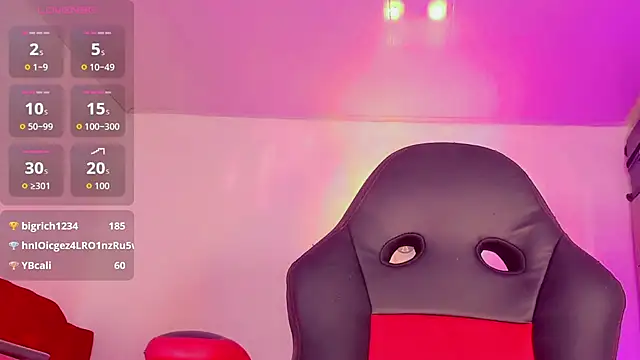 naomy  xx online show from 05-09-26, 03:23