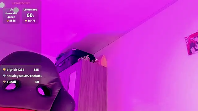 naomy  xx online show from 05-12-26, 03:14