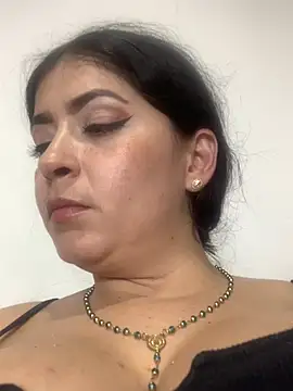 jamilaross online show from 02-16-25, 04:53