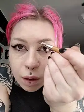 divine eve online show from 03-12-25, 11:42