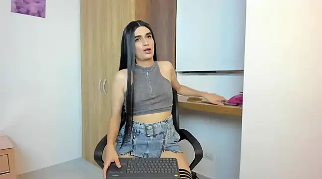 melody adams12 online show from 02-13-25, 07:24