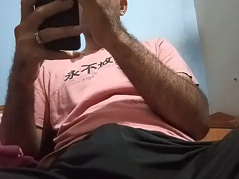 cuckhair online show from 06-05-26, 04:45