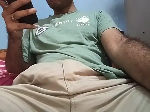 cuckhair online show from 06-07-26, 07:01