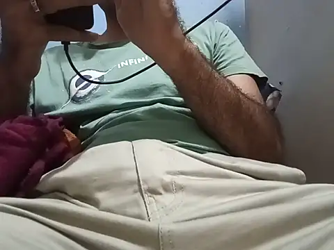 cuckhair online show from 06-09-26, 04:40