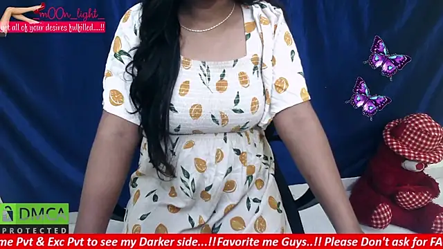  mOOn light  online show from 01-06-25, 12:02