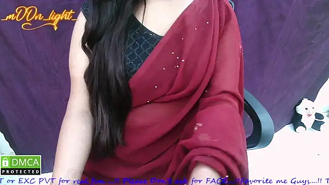  mOOn light  online show from 02-09-26, 06:06