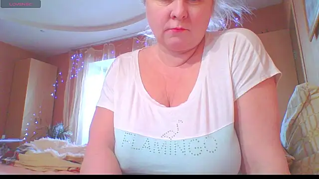 mira robinsonnn online show from 01-19-26, 04:05