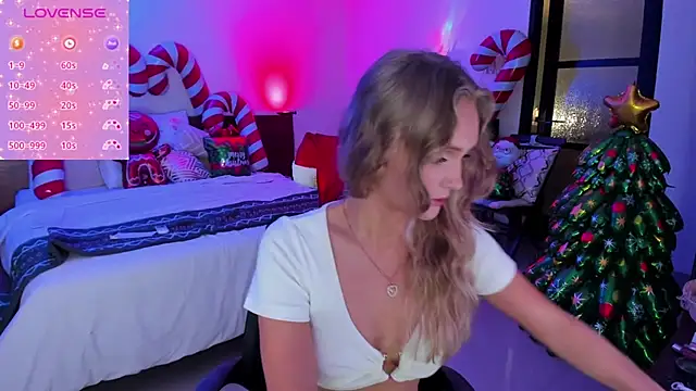 PrincessVS online show from 12-08-24, 11:24