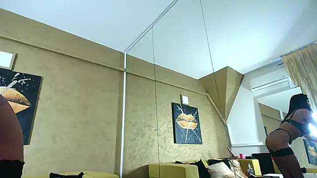 Elle Vie online show from 01-27-25, 10:38