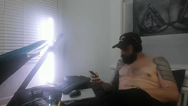 AceSpinning DJ online show from 07-30-26, 10:47