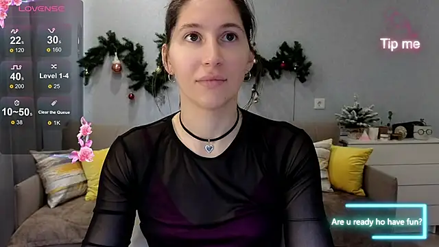 marrycolins online show from 01-06-25, 03:31