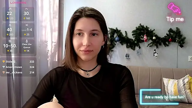 marrycolins online show from 01-15-25, 05:19