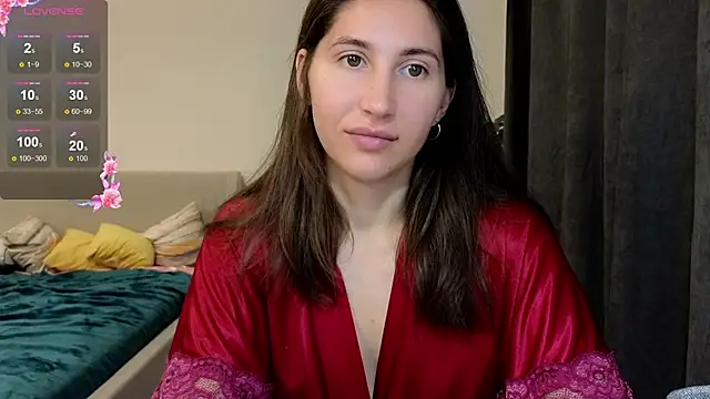 marrycolins online show from 10-29-25, 04:15